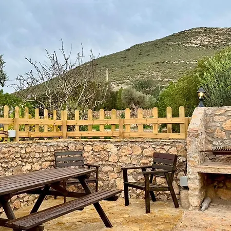 Luna Moruna アパート